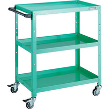 Load image into Gallery viewer, Rabit Wagon  RBW-973HU YG  TRUSCO
