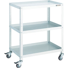 Load image into Gallery viewer, Rabit Wagon  RBW-973U W  TRUSCO
