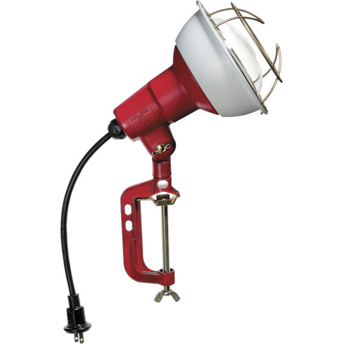 Work Light (Incandescent)  RC-200  HATAYA