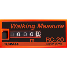 Load image into Gallery viewer, Road Counter  RC-20  TRUSCO
