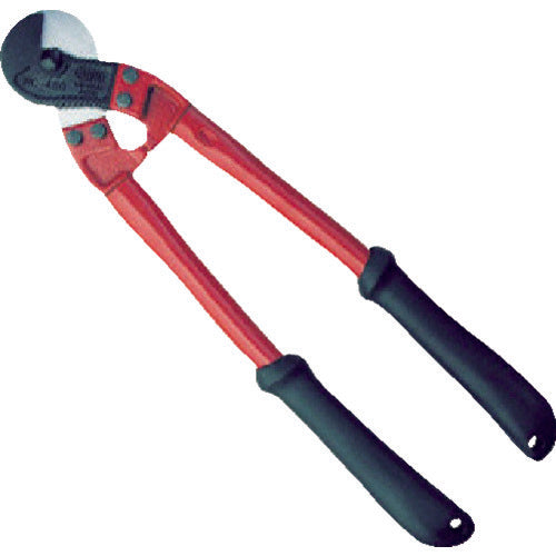 Wire Rope Cutter  RC-450  ARM
