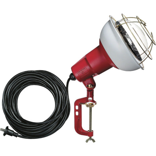 Work Light (Incandescent)  RC-510  HATAYA