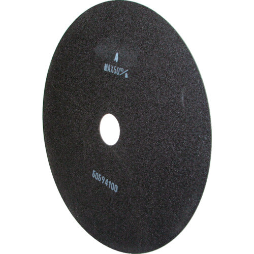 Resinoid Ultra-thin type Cutting and Grinding Stone  RCA-AP3  YANASE