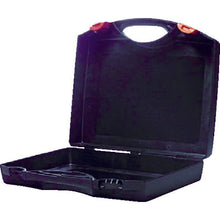 Load image into Gallery viewer, Rose Case Ergoline  RC-EL195M BLACK/RED  rose plastic
