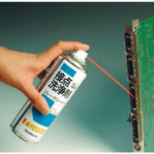 Load image into Gallery viewer, Electrical Contact Cleaner  RC-S201  SUNHAYATO
