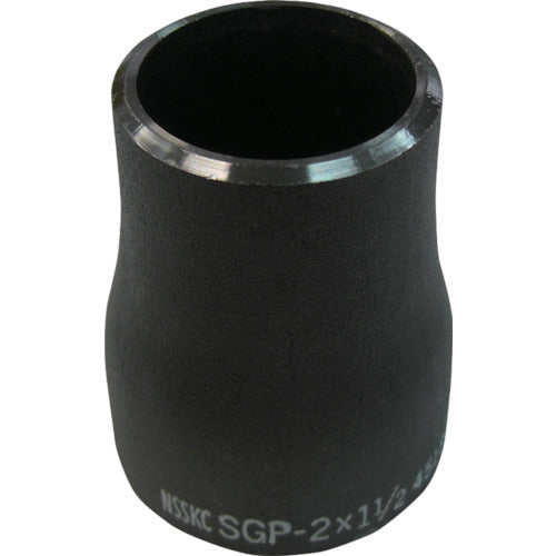 Butt-Weld Pipe Fitting  RC-SGP-100A-50A  SUMIKIN