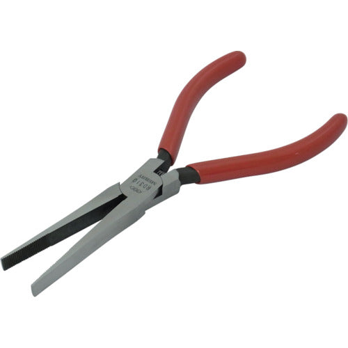 Flat Nose Pliers  RD310  MERRY