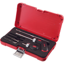 Load image into Gallery viewer, Ratchet Screwdriver Set  RDS20  TONE
