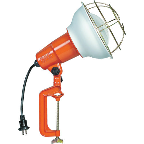 Work Light (Incandescent)  RE-205K  HATAYA