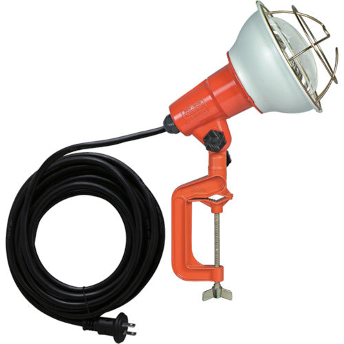 Work Light (Incandescent)  RE-205  HATAYA