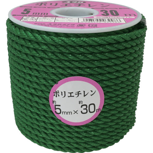 PE Rope  RE-33  YUTAKAMAKE