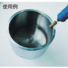 Load image into Gallery viewer, High-grade Rubberized Stone(Shank Dia:3mm)  RE806C  TRUSCO
