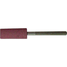 Load image into Gallery viewer, High-grade Rubberized Stone(Shank Dia:3mm)  RE810C  TRUSCO
