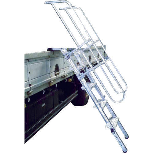 Ladder for Truck  REG-M  NAKAO