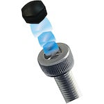 Load image into Gallery viewer, Recess Inner  RES-P-H4-12-BK  TRUSCO
