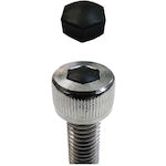 Load image into Gallery viewer, Recess Inner  RES-P-H4-12-BK  TRUSCO
