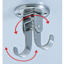 Load image into Gallery viewer, Stainless Steel Rotating Hook  110-020-007  SUGATSUNE
