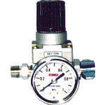 Light-Weight Air Regulator  RG-128  KINKI