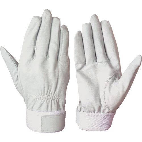 Sheep Leather Gloves  4131360-L  SIMON