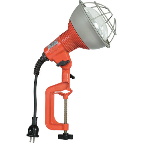 Work Light (Incandescent)  RG-200  HATAYA