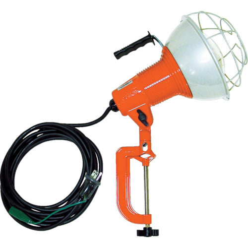 Work Light (Incandescent)  RG-205K  HATAYA