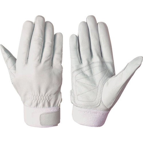 Sheep Leather Gloves  4131370-LL  SIMON