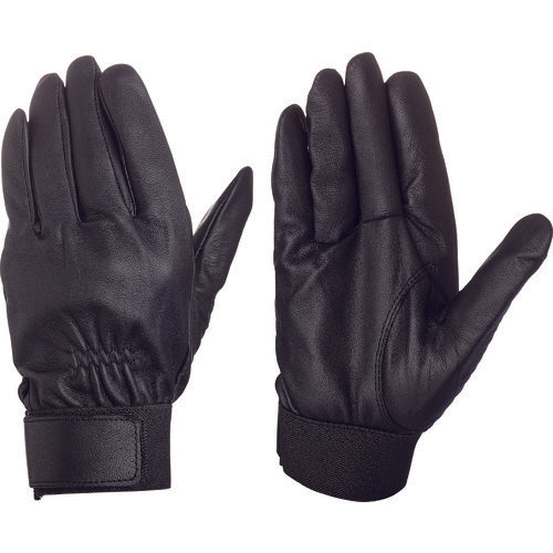 Sheep Leather Gloves  4131400-LL  SIMON