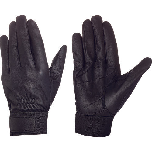 Sheep Leather Gloves  4131410-LL  SIMON