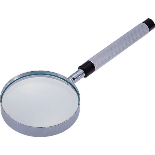 Magnifying Lens with Handle  RGH-100  LEAF