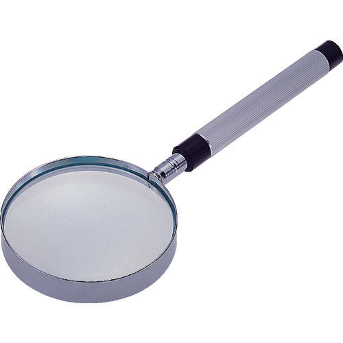 Magnifying Lens with Handle  RGH-50  LEAF