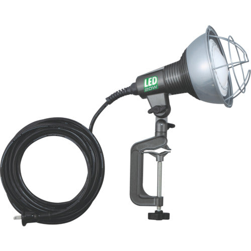 LED Worklamp  RGL-10WL  HATAYA