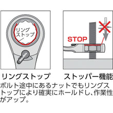 Load image into Gallery viewer, Reverse Gear Wrench  RGW-14  Pro-Auto
