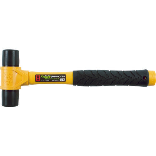 Rubber Hammer  RH-10VLT  OH