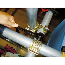 Load image into Gallery viewer, Single-end Ratchet Wrench  RH10  SUPER TOOL
