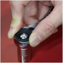 Load image into Gallery viewer, Short Rachet Handle  RH2HSS2  TONE
