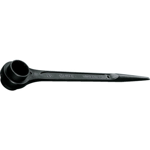 Single-end Ratchet Wrench  RH30  SUPER TOOL