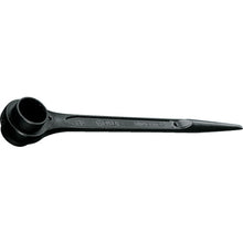 Load image into Gallery viewer, Single-end Ratchet Wrench  RH35  SUPER TOOL
