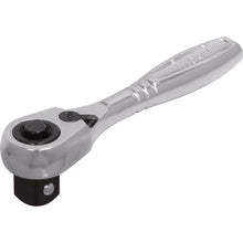 Load image into Gallery viewer, Cpompact Short Ratchet Handle  RH3CHS  TONE
