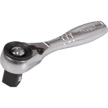 Load image into Gallery viewer, Short Rachet Handle Compact Head  RH4CHQS  TONE
