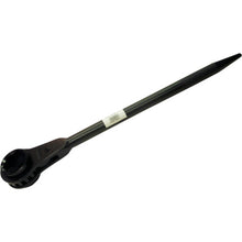 Load image into Gallery viewer, Single-end Ratchet Wrench  RH50T  SUPER TOOL
