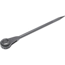 Load image into Gallery viewer, Single-end Ratchet Wrench  RH55T  SUPER TOOL
