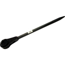 Load image into Gallery viewer, Single-end Ratchet Wrench  RH60T  SUPER TOOL
