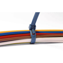 Load image into Gallery viewer, Metal Detectable Cable Tie SELFIT[[RU]]  RIA.11.232DET  SapiSelco
