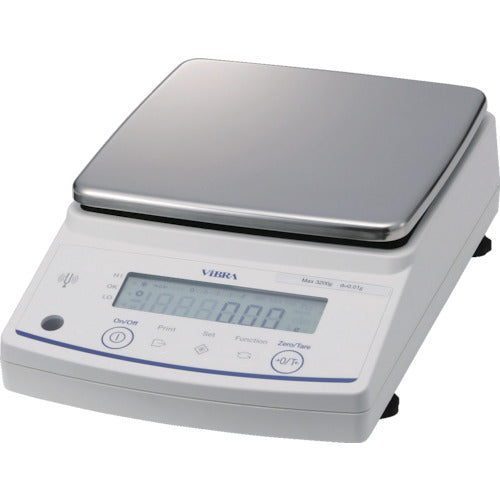 Electronic Balance  RJ Series  57438  ViBRA