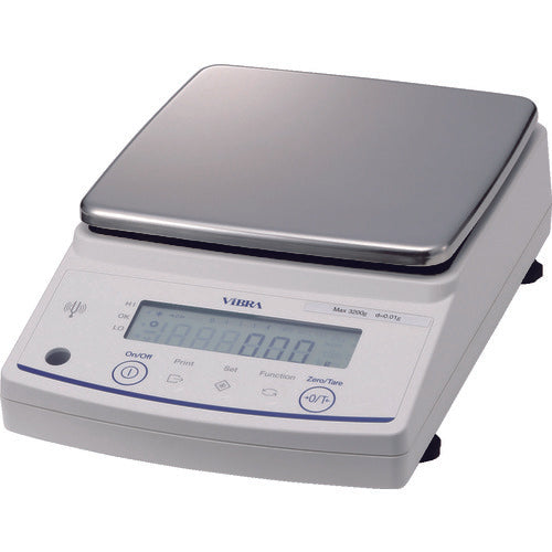 Electronic Balance  RJ Series  57439  ViBRA