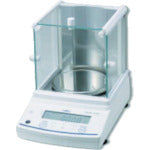 Electronic Balance  RJ Series  57437  ViBRA