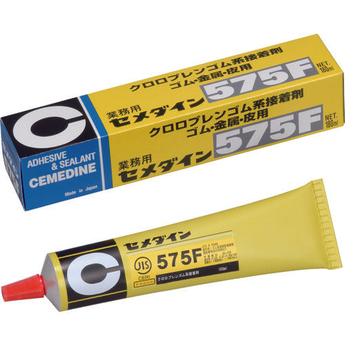 Adhesive for Multi Purpose 575F  2570061  CEMEDINE