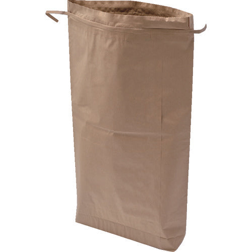 Big Kraft bag  RKB-028  TRUSCO