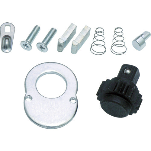 Repair Kit for Ratchet Handle  RK-RH2H  TONE