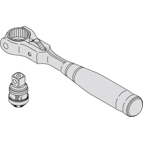 Repair Kit for Ratchet Handle  RK-RH2VH  TONE